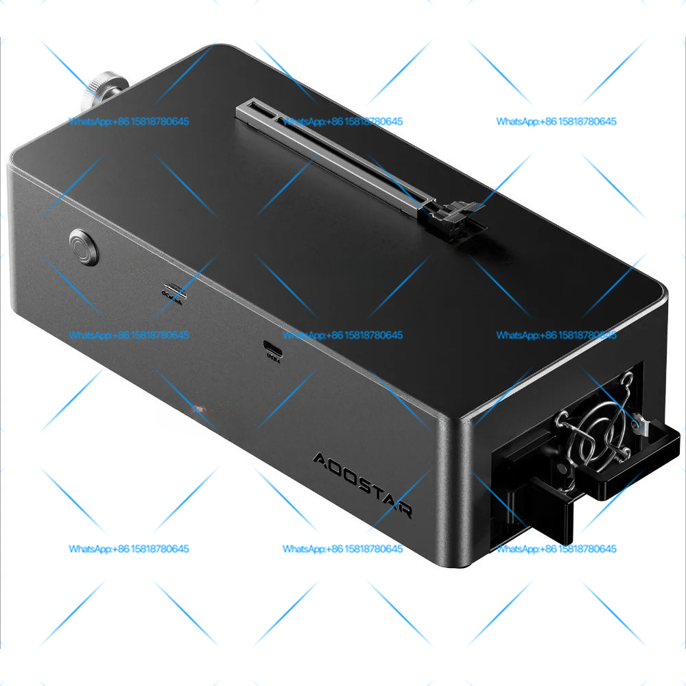 AOOSTAR AG02 External Graphics - Oculink Egpu Dock Graphics Card 评论和价格